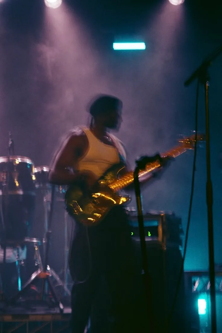 Musician