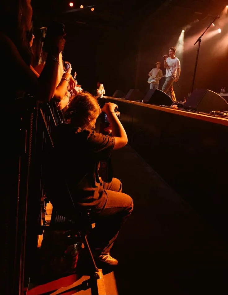 Photographer